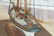 Load image into Gallery viewer, The Lively Plank on Bulkhead Kit