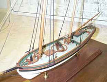 Load image into Gallery viewer, The Lively Plank on Bulkhead Kit