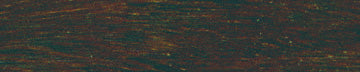 Afromosia Resawn Strip - 3/32