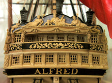 Load image into Gallery viewer, The Alfred Timbering Set
