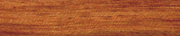 Bubinga Resawn Strip - 3/32