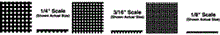 Load image into Gallery viewer, Laser Cut Grating
