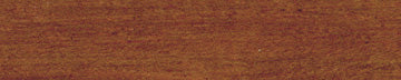 Jatoba (Brazilian Cherry) Resawn Strip - 3/32