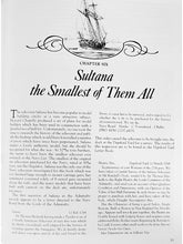 Load image into Gallery viewer, The Colonial Schooner 1763-1775
