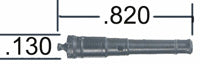 Load image into Gallery viewer, Swivel Gun - Cast Pewter
