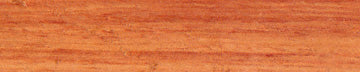 Tulipwood Resawn Strip - 3/32