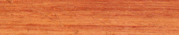 Tulipwood Resawn Strip - 3/32