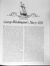 Load image into Gallery viewer, The Colonial Schooner 1763-1775
